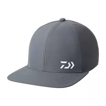 Кепка для холодной погоды Gunmetal [DAIWA] DC-1424W