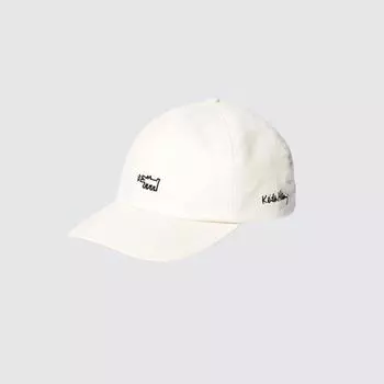 КЕПКА ДЛЯ УФ-ЗАЩИТЫ UNIQLO Кит Харинг