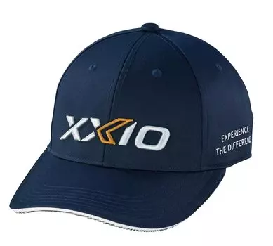 Кепка DUNLOP XXIO XMH3100 темно-синяя тёмно-синий