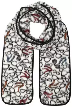 Кепка Elmo Fleece Muffler [Chums] Очки/BK
