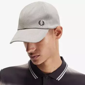 КЕПКА FRED PERRY PIQUET CLASSIC R41 CFPU2416726 R41