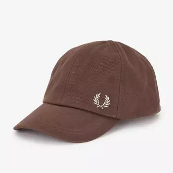 КЕПКА FRED PERRY PIQUET CLASSIC U85 CFPU2416726 U85 free