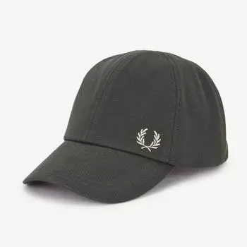 КЕПКА FRED PERRY PIQUET CLASSIC U98 CFPU2416726 U98 free