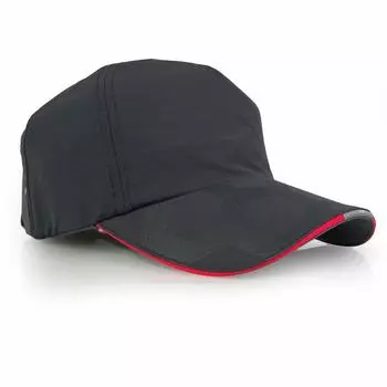 Кепка Gill Race графитовая ONESIZE RS13
