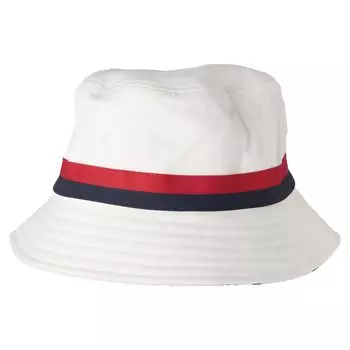 Кепка Golf VOLITION Bucket Hat White Glow [PUMA] Мужская