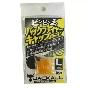 Кепка JACKALL Кепка Backfire L