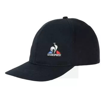 Кепка LE COQ SPORTIF смешанная черная