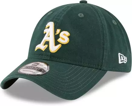 Кепка Los Angeles Dodgers Strapback Регулируемая кепка Модель США [New Era] [60235212] [Товар]