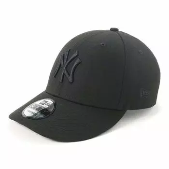 Кепка LP 9FIFTY New York Yankees черная [New Era]