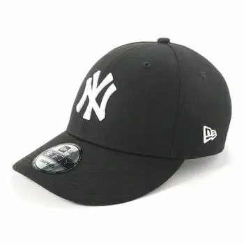 Кепка LP 9FIFTY New York Yankees черная [New Era]