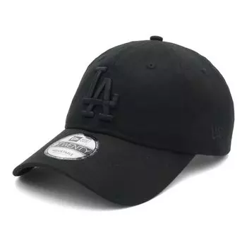 Кепка MLB LA черная 920 LOSDOD SPRING VIBES BLK [New Era] M/L