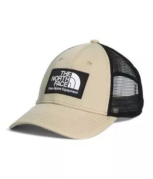 Кепка Mudder Trucker HAT Mudder Trucker Hat GRAVEL OS