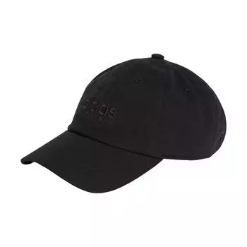 Кепка мужская Adidas JRZ69 Dad OSFZ, Черный/Черный (IT4641)