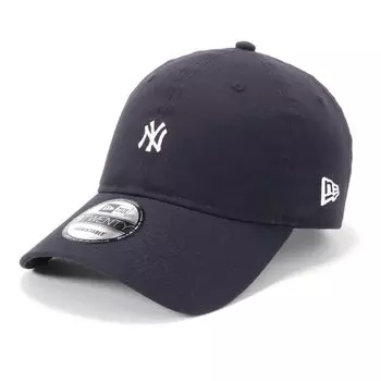 Кепка NEW ERA 9TWENTY MLB с мини-логотипом New York Yankees 14307611 (Navy/F/Мужской, женский)
