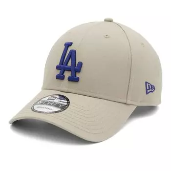 Кепка New Era New Era 9FORTY LA Los Angeles Dodgers LA Pebble FREE 940 LOSDOD PBL DROY 25J