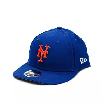 Кепка NEW ERA Snapback LOW PROFILE 9FIFTY MLB New York Mets