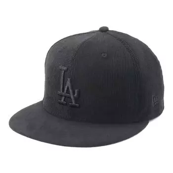 Кепка Newera 59FIFTY 14507975 NER35C1737 MLB Los Angeles Dodgers Shohei Otani LA черная черная микро вельветовая тональная кепка ONSPOTZ изготовленная на заказ Gokyu