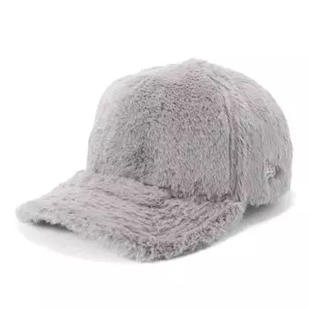 Кепка newera 9FORTY 14507943 NER35C3274 Серый Серый БЕСПЛАТНО Обычная кепка Muji ONSPOTZ Custom Made Kyuforty A Frame Newera Deep BB Кепка для выхода Защита от ультрафиолета серый