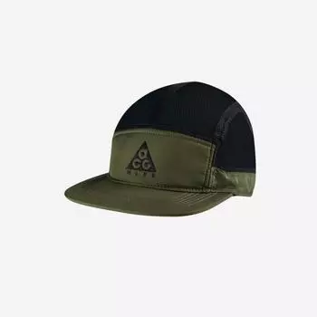 Кепка Nike ACG AW84 Cargo Khaki Black CU6522-325