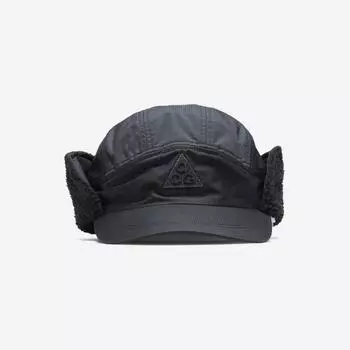 Кепка Nike ACG Tailwind Sherpa Черная AR0497-013