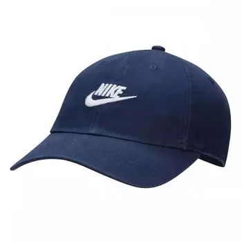 Кепка Nike Club Unstructured Futura Wash Fb5368 410 058