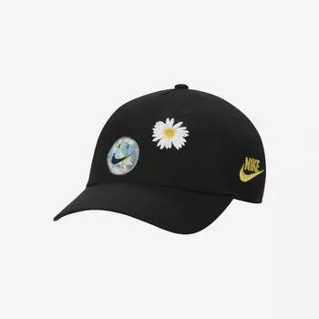 Кепка Nike Heritage 86 черная