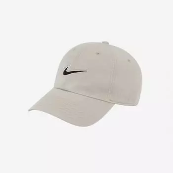 Кепка Nike Heritage 86 Essential Light Bone