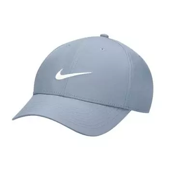 Кепка Nike Legacy 91 (Серый)