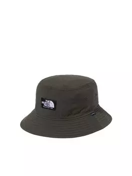 Кепка North Camp Side Hat New XL [The Face] серо-коричневый/черный