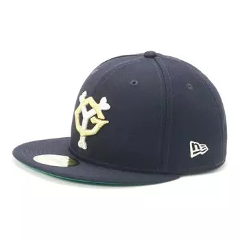 Кепка NPB Classic 59FIFTY Yomiuri Giants Navy [New Era] 60.6 см
