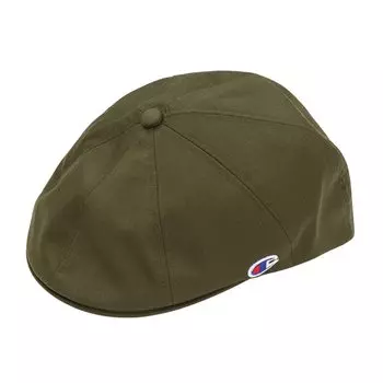 Кепка One Point Logo Hunting Accessories Golf Green Free Size [Champion] Мужская C3-YG707C зелёный
