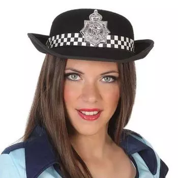 Кепка Police 34771 Черная Police