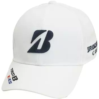 Кепка Pro Модель Кепка CPG24A CPG24AWNF WN [Bridgestone Golf] Мужская
