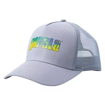 Кепка Rapala Rapala Dorado Trucker APRSCTCGWD Free Size #Gray