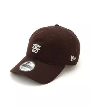 Кепка с эмблемой NEWERA Collaboration SWGH251640 DBRW [Sneider] женская
