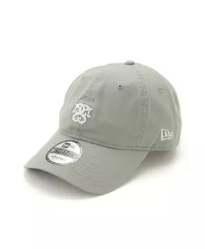 Кепка с эмблемой NEWERA Collaboration SWGH251640 MNT [Sneider] женская