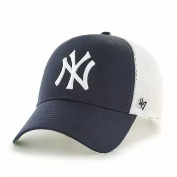 Кепка Seven Mesh TRUCKER American League [Forty Brand]