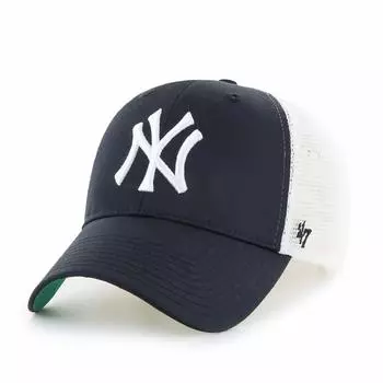Кепка Seven Mesh TRUCKER American League [Forty Brand]