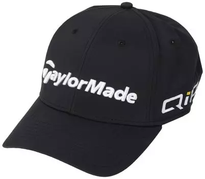 Кепка Tour Radar Black Free Size 24SS JE804 [TaylorMade] Мужская