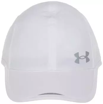 Кепка UA Stretch Run [Under Armor] W s Iso-Chill