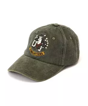 КЕПКА US NAVY TOMCAT PIGMENT CAP F 180 Khaki [Avirex] Мужская 783-5174008