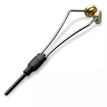 Керамическая шпулька TIEMCO Fly Tying TMC Heavy Duty
