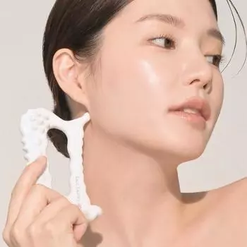 Керамический массажер Гуаша Face Factory