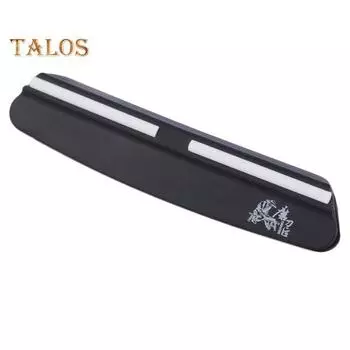Керамический направляющий зажим для заточки ножей Talos для японского точильного камня Waterstone Sharp