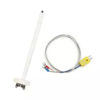 Керамический зонд термопары блока F/C 11G High K-Type