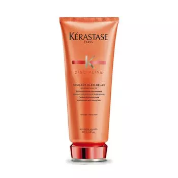 Kerastase Fondant Oreo Relax 200 мл Уход за вьющимися волосами
