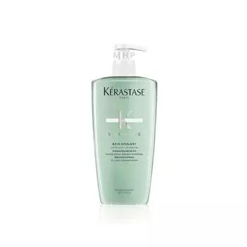 kerastase Krastase Bang d Valun 500мл, шампунь Bang d valun 500мл, 1 шт.