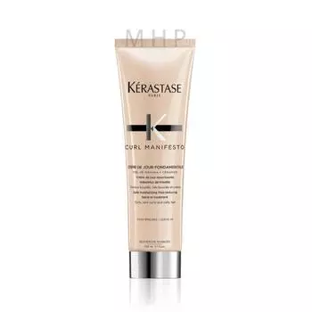 kerastase Крем для вьющихся волос Kerastase Manifesto 150 мл, 001_Крем для вьющихся волос Manifesto 150 мл, 1 шт.