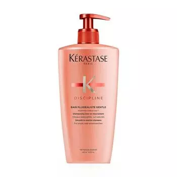 Kerastase Шампунь Disciplin Fluidealist 500 мл