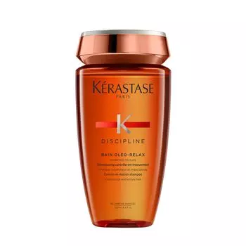 Kerastase Шампунь Van Oreo Relax 250 мл Уход за вьющимися волосами